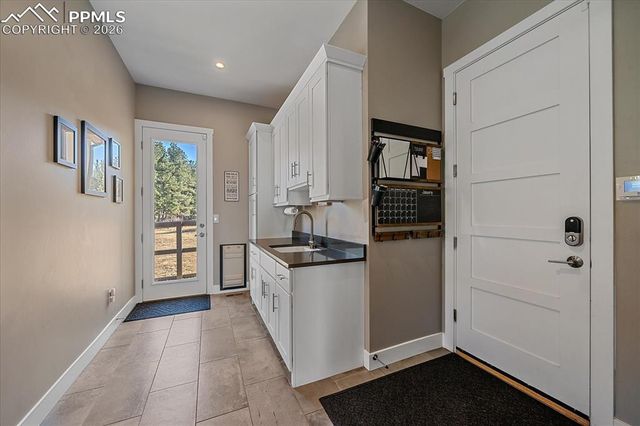 230 S Big Meadow Trail, Franktown, CO 80116