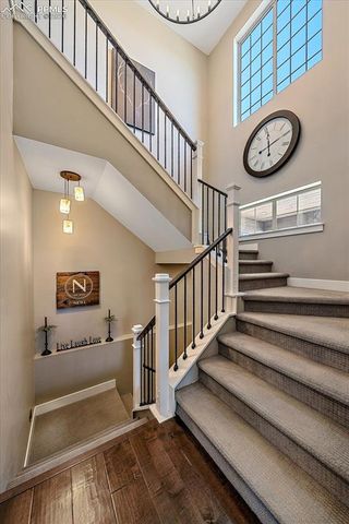 230 S Big Meadow Trail, Franktown, CO 80116