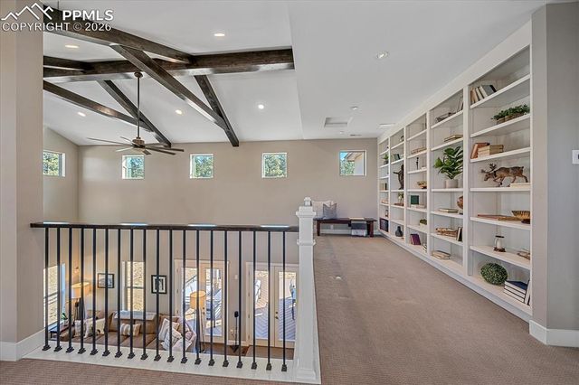 230 S Big Meadow Trail, Franktown, CO 80116