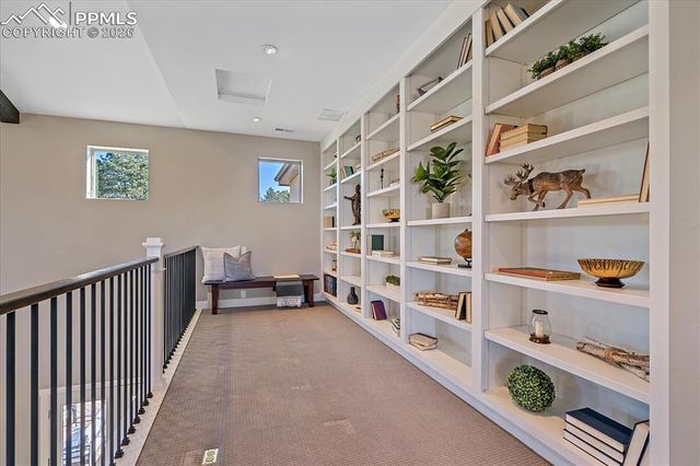 230 S Big Meadow Trail, Franktown, CO 80116