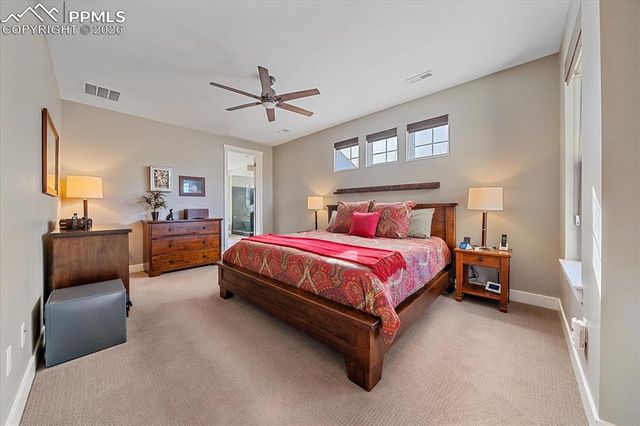 230 S Big Meadow Trail, Franktown, CO 80116