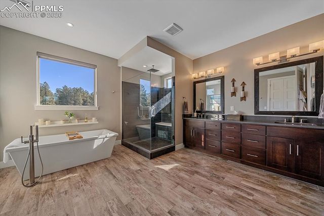 230 S Big Meadow Trail, Franktown, CO 80116