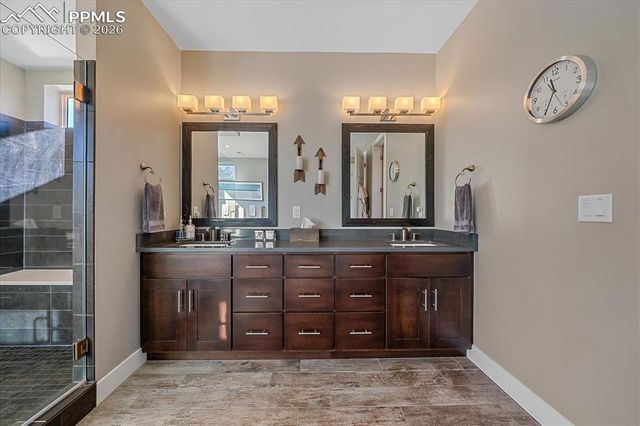 230 S Big Meadow Trail, Franktown, CO 80116