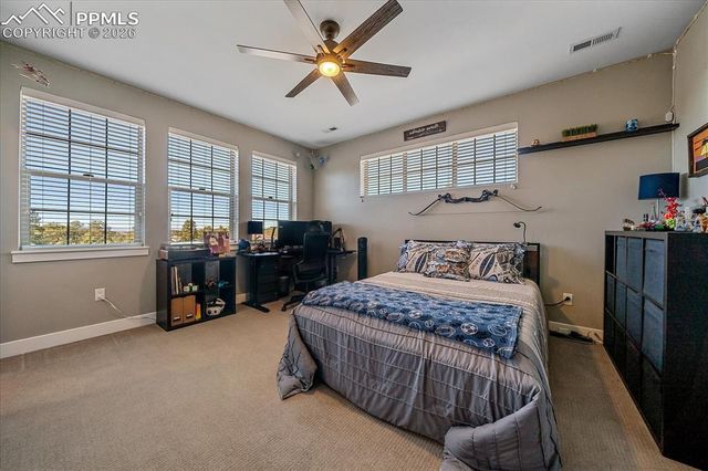 230 S Big Meadow Trail, Franktown, CO 80116