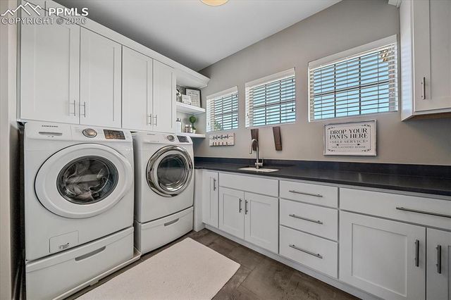 230 S Big Meadow Trail, Franktown, CO 80116