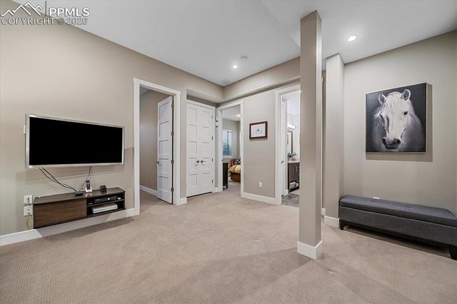 230 S Big Meadow Trail, Franktown, CO 80116