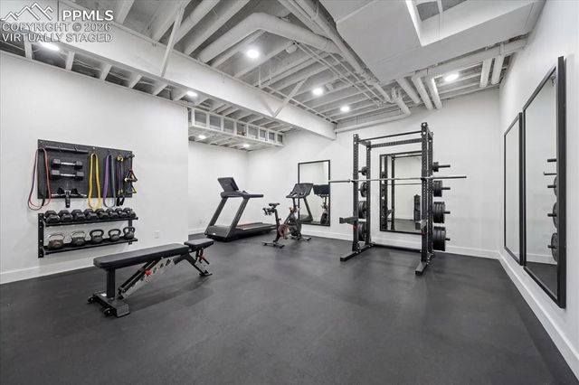 230 S Big Meadow Trail, Franktown, CO 80116