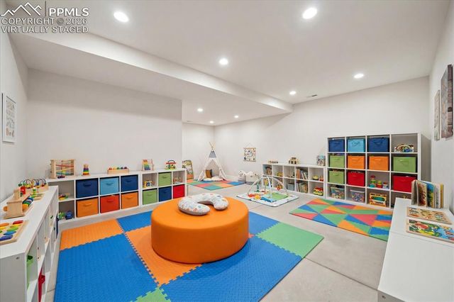 230 S Big Meadow Trail, Franktown, CO 80116