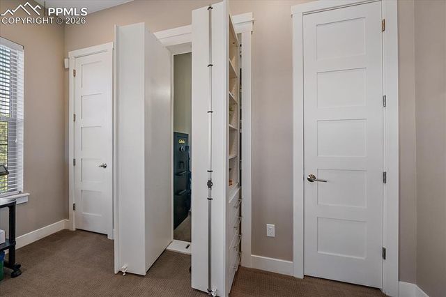 230 S Big Meadow Trail, Franktown, CO 80116