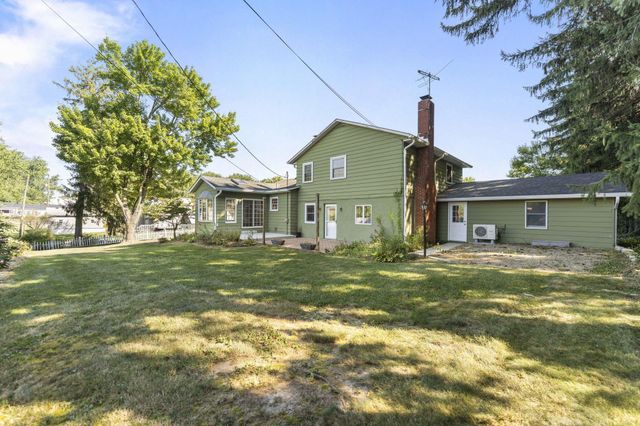 111 Edwards Road, Johnstown, OH 43031