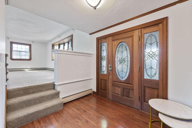 111 Edwards Road, Johnstown, OH 43031