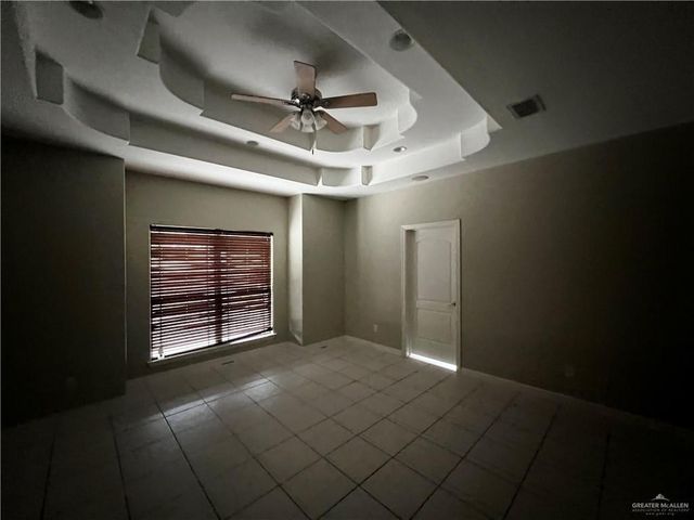 3201 S Dominique Drive, Pharr, TX 78577