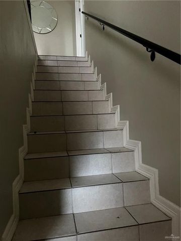 3201 S Dominique Drive, Pharr, TX 78577