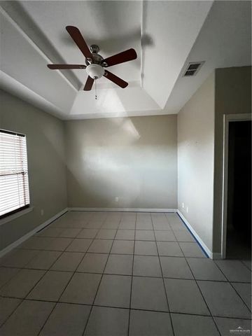 3201 S Dominique Drive, Pharr, TX 78577