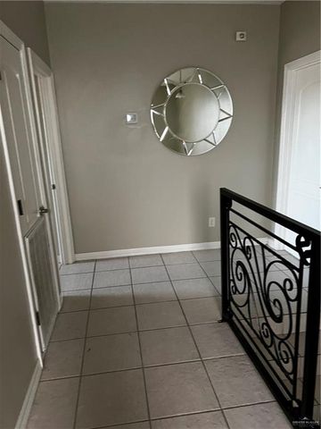 3201 S Dominique Drive, Pharr, TX 78577