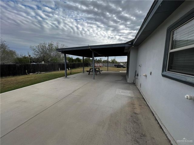3201 S Dominique Drive, Pharr, TX 78577