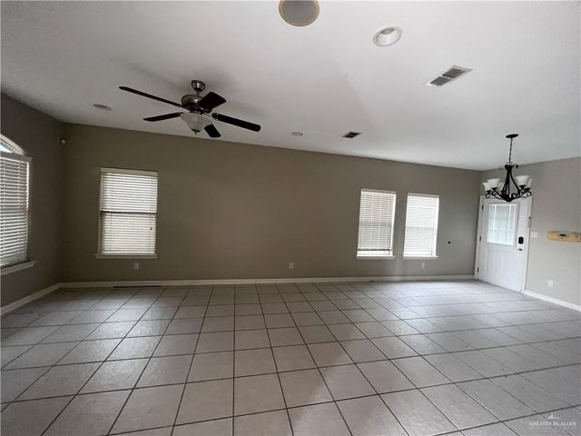 3201 S Dominique Drive, Pharr, TX 78577