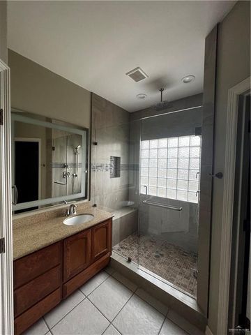 3201 S Dominique Drive, Pharr, TX 78577