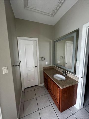 3201 S Dominique Drive, Pharr, TX 78577