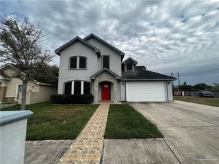3201 S Dominique Drive, Pharr, TX 78577