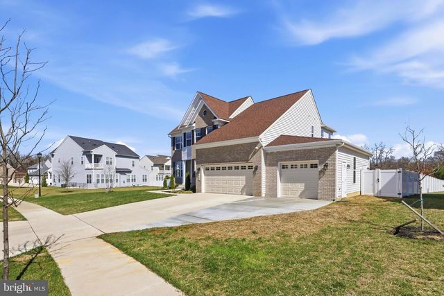 6702 SAVANNAH DR, Brandywine, MD 20613