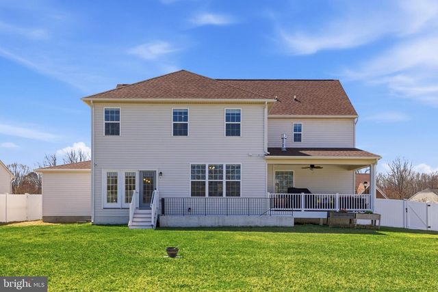 6702 SAVANNAH DR, Brandywine, MD 20613