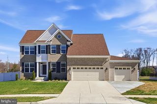 6702 SAVANNAH DR, Brandywine, MD 20613