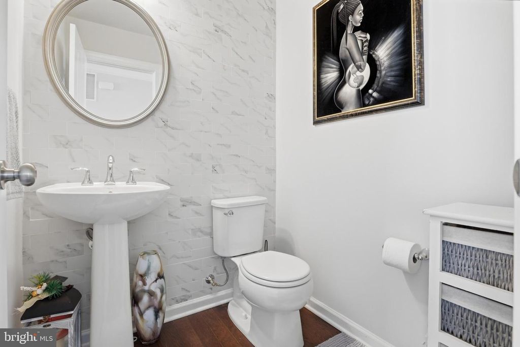 Image 12 of property listing at 6702 SAVANNAH DR, Brandywine, MD 20613