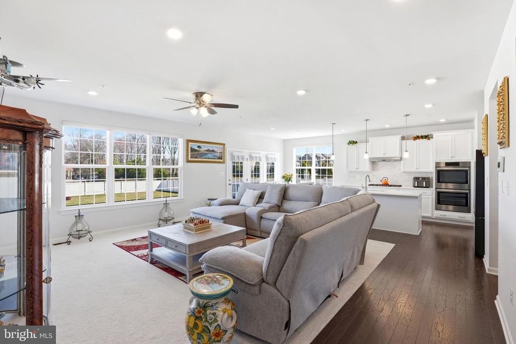 Image 15 of property listing at 6702 SAVANNAH DR, Brandywine, MD 20613