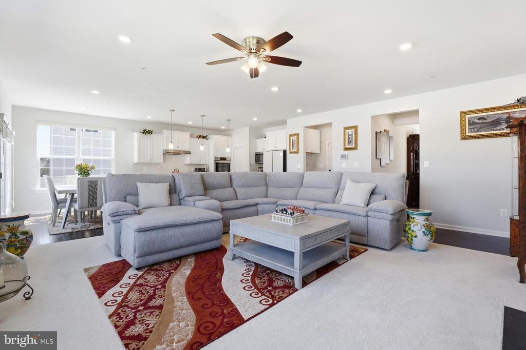 Image 16 of property listing at 6702 SAVANNAH DR, Brandywine, MD 20613