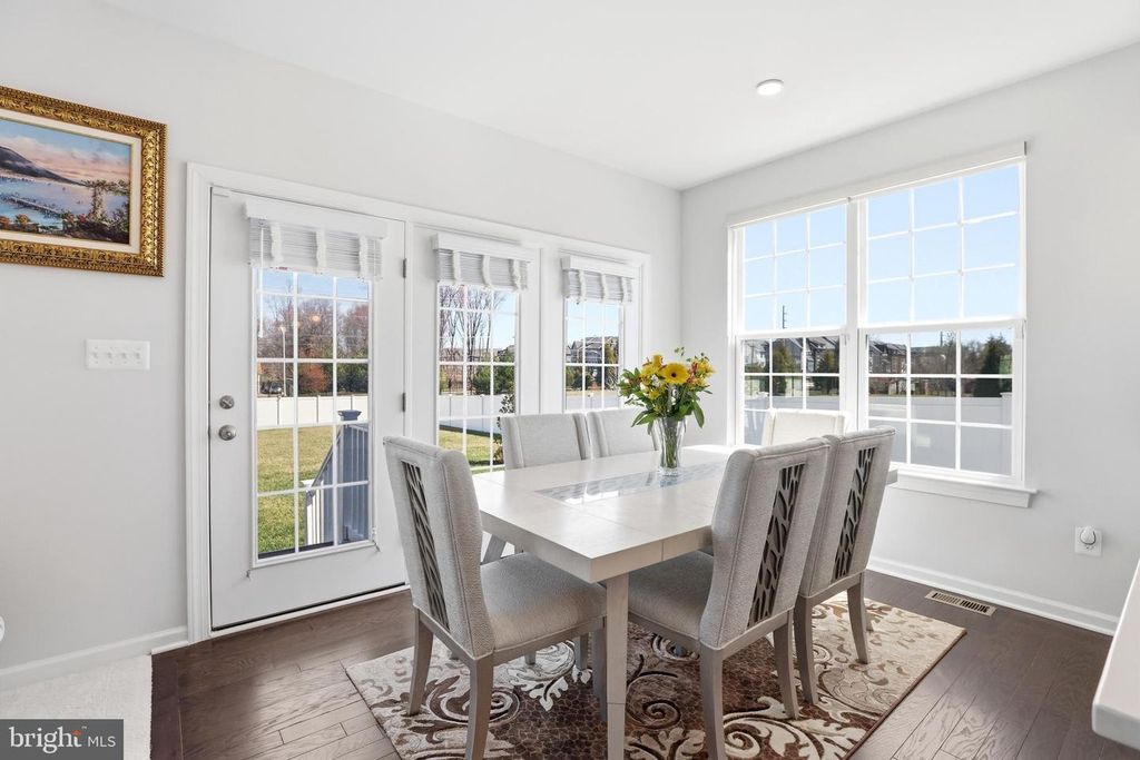 Image 19 of property listing at 6702 SAVANNAH DR, Brandywine, MD 20613