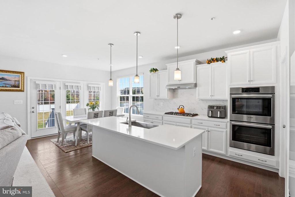 Image 22 of property listing at 6702 SAVANNAH DR, Brandywine, MD 20613