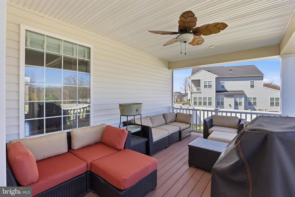 Image 24 of property listing at 6702 SAVANNAH DR, Brandywine, MD 20613