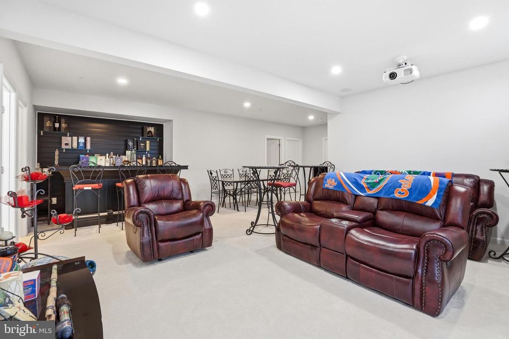 Image 47 of property listing at 6702 SAVANNAH DR, Brandywine, MD 20613