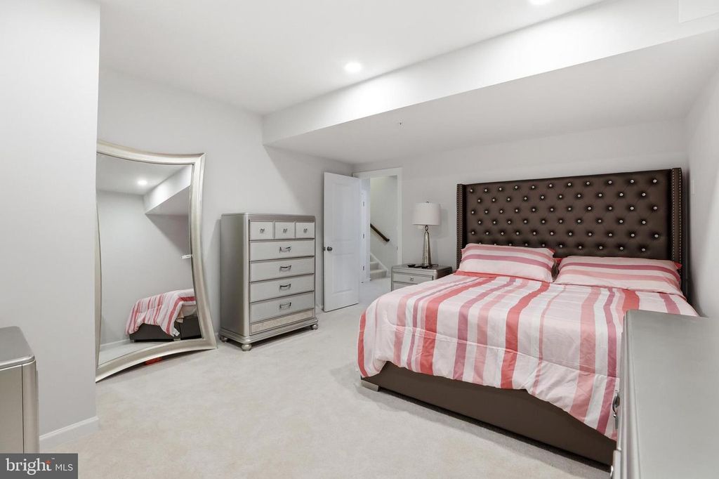 Image 55 of property listing at 6702 SAVANNAH DR, Brandywine, MD 20613