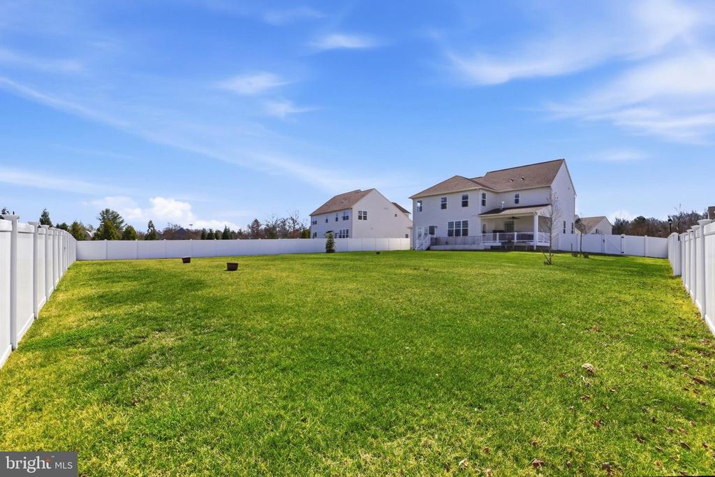 Image 65 of property listing at 6702 SAVANNAH DR, Brandywine, MD 20613