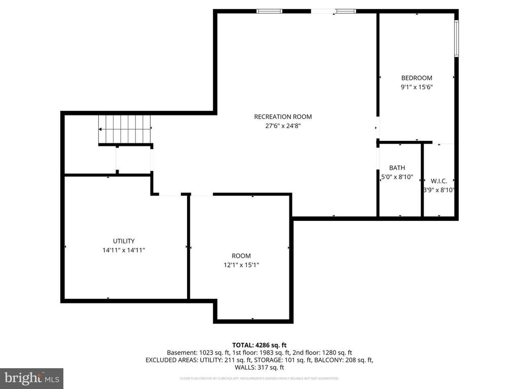 Image 71 of property listing at 6702 SAVANNAH DR, Brandywine, MD 20613