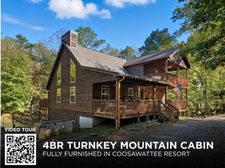 441 Carlisle Drive, Ellijay, GA 30540