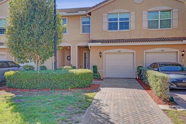 5889 Monterra Club Drive, Lake Worth, FL 33463