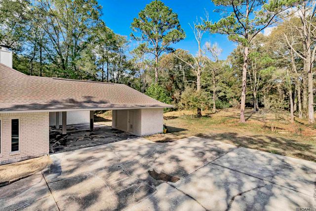 12833 Port Hudson Pride Rd, Zachary, LA 70791