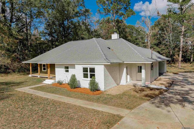 12833 Port Hudson Pride Rd, Zachary, LA 70791