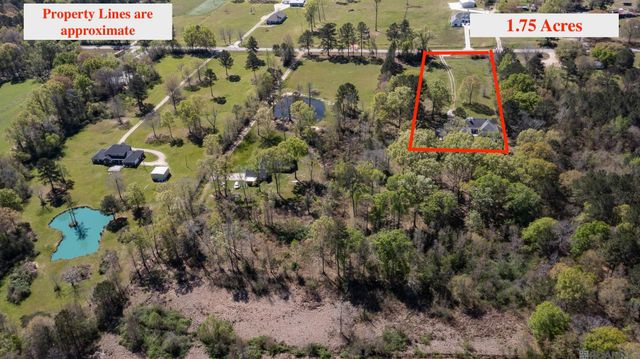 12833 Port Hudson Pride Rd, Zachary, LA 70791