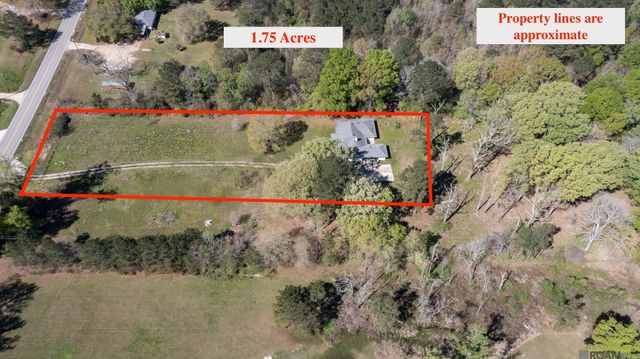 12833 Port Hudson Pride Rd, Zachary, LA 70791