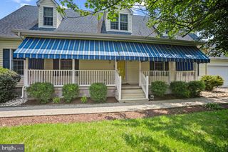 17 ELLIOTT AVENUE, Ocean View, DE 19970
