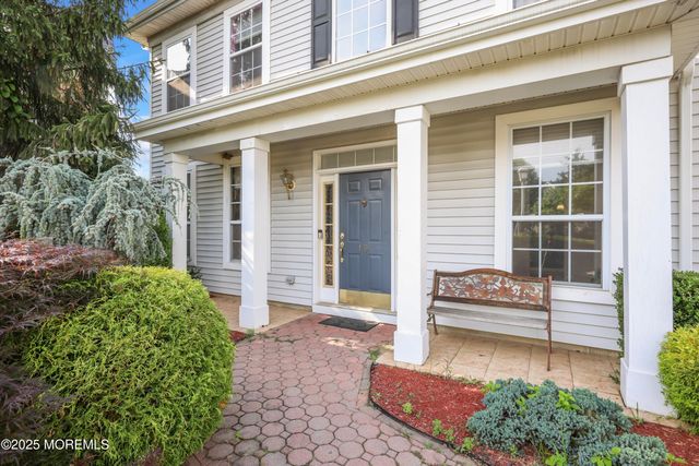 19 Jason Court, Morganville, NJ 07751