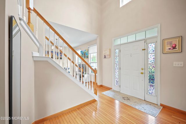 19 Jason Court, Morganville, NJ 07751