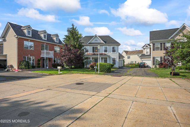 19 Jason Court, Morganville, NJ 07751