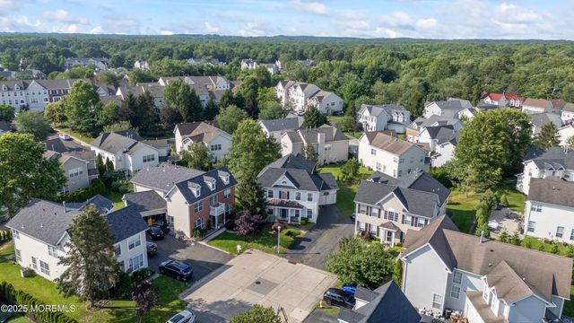 19 Jason Court, Morganville, NJ 07751