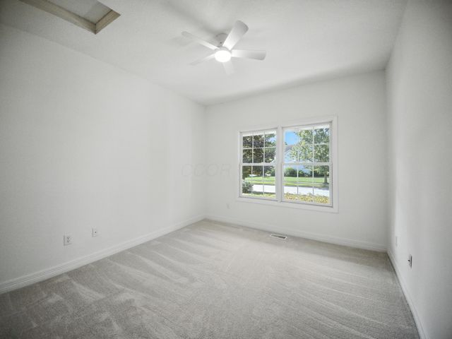 4256 Landhigh Lakes Drive, Powell, OH 43065