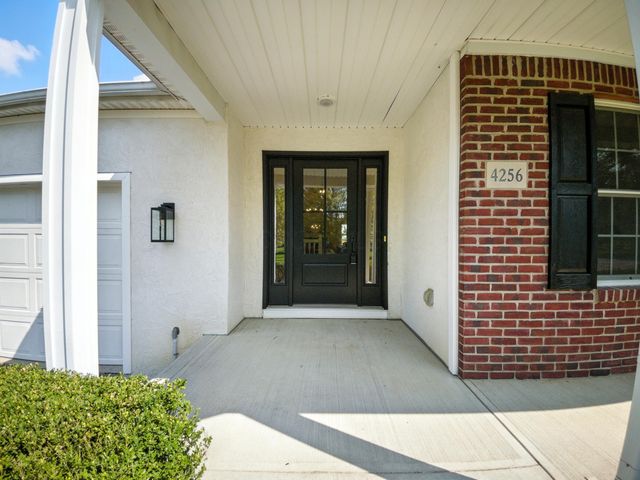 4256 Landhigh Lakes Drive, Powell, OH 43065